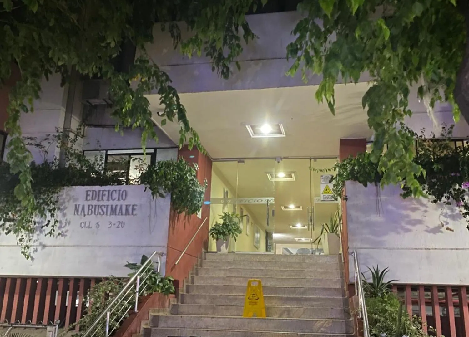 Daire Edificio Nabusimake Apto 903 - Rodadero Gaira