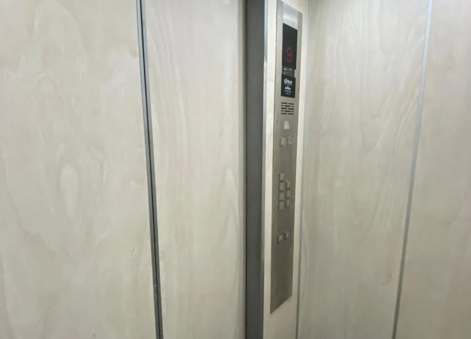 Daire Edificio Nabusimake Apto 903 - Rodadero Gaira