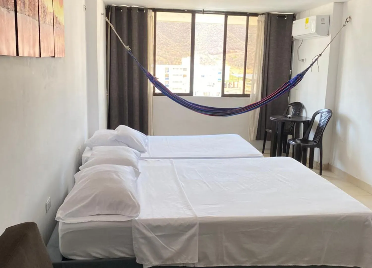 Edificio Nabusimake Apto 903 - Rodadero Gaira 0*,  Kolombiya