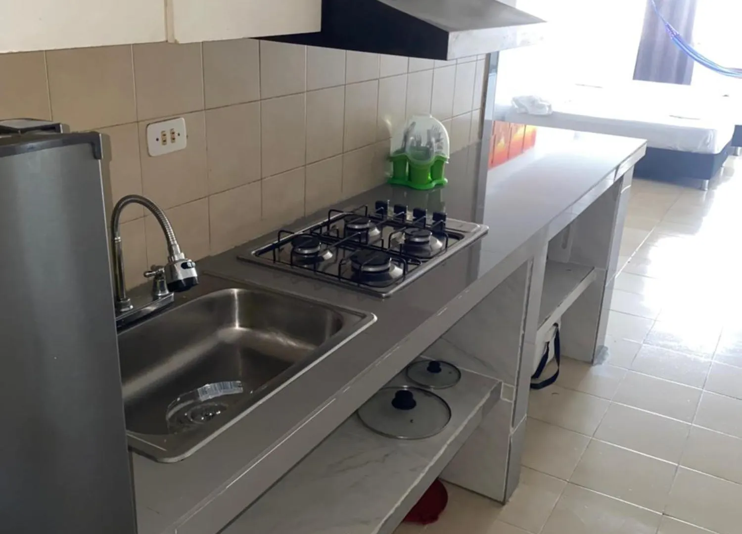 Apartamento Edificio Nabusimake Apto 903 - Rodadero Gaira Colombia