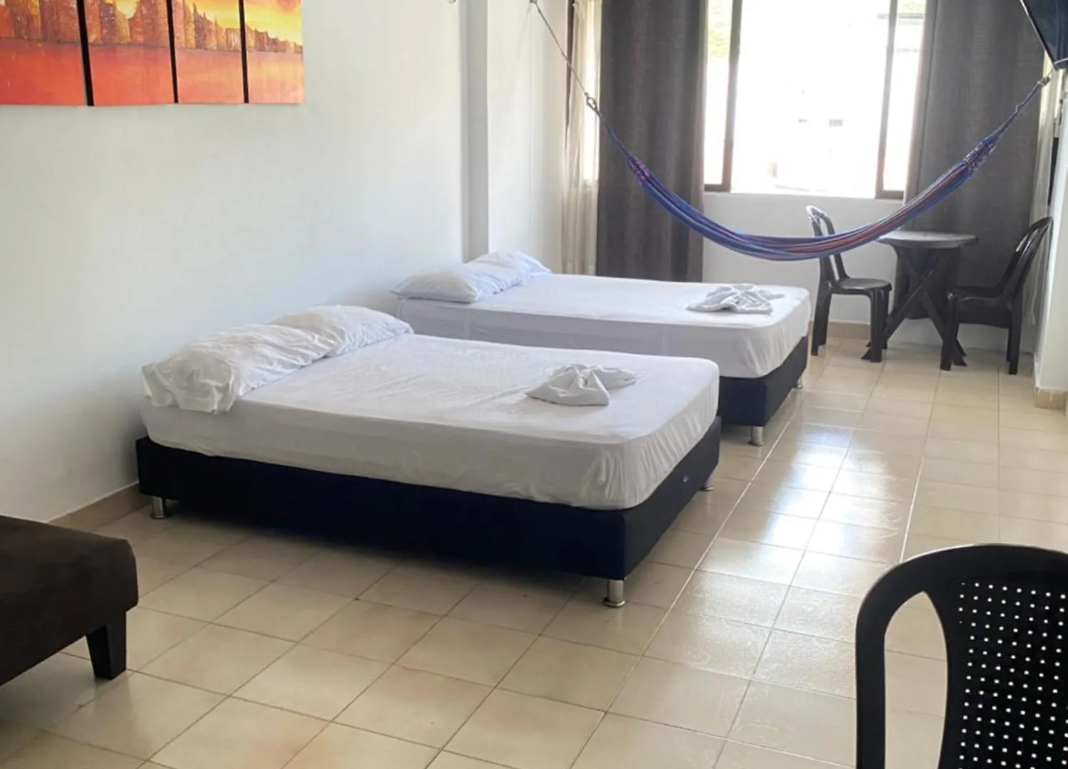 Edificio Nabusimake Apto 903 - Rodadero Gaira Apartamento