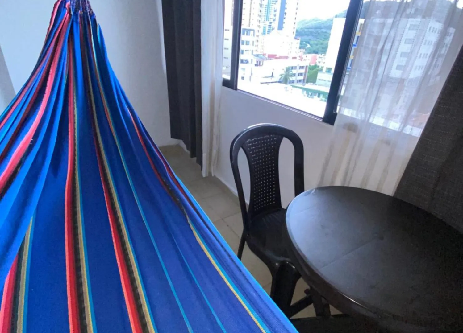 Edificio Nabusimake Apto 903 - Rodadero Gaira Colombia