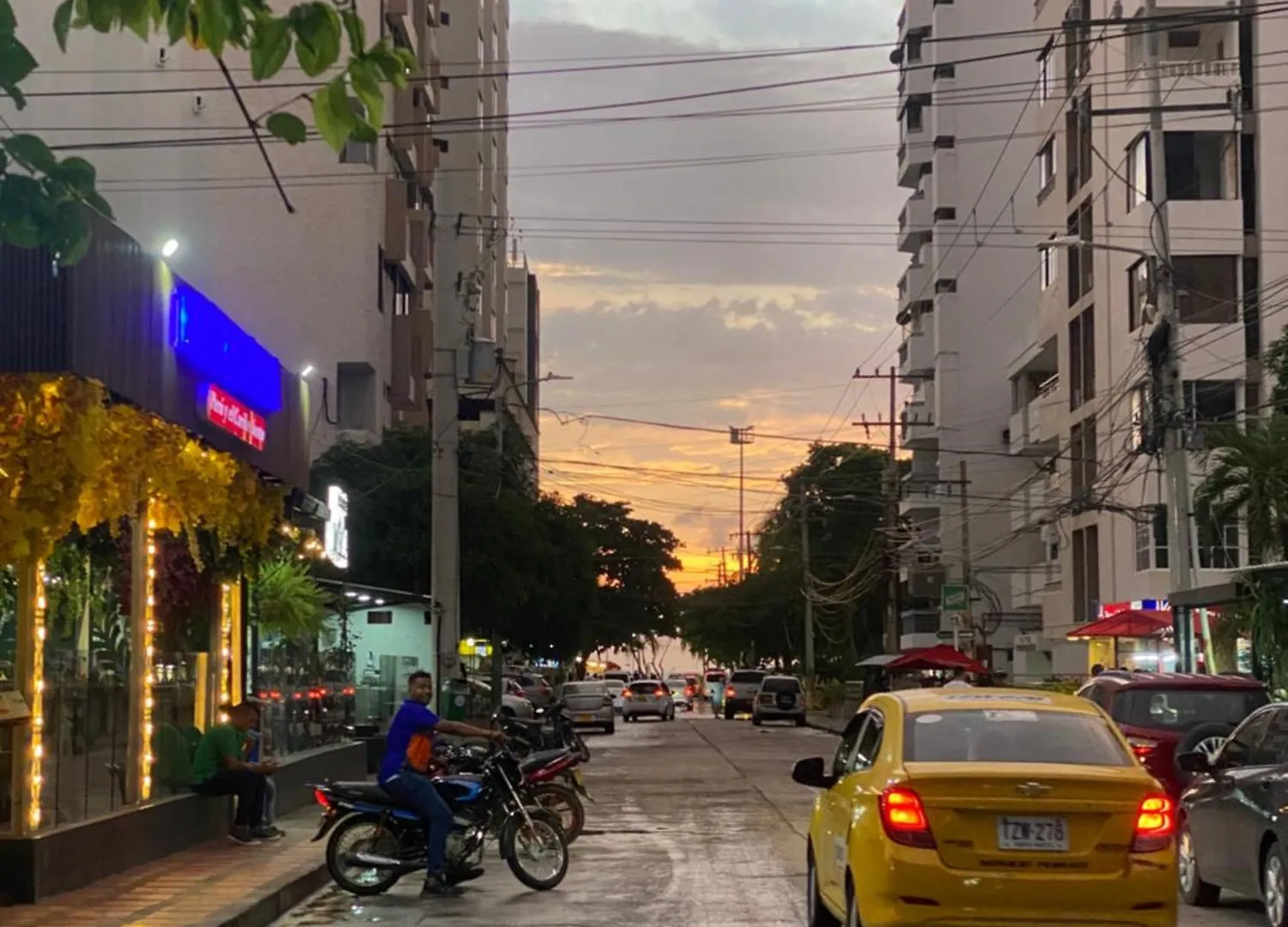 Edificio Nabusimake Apto 903 - Rodadero Gaira Apartamento
