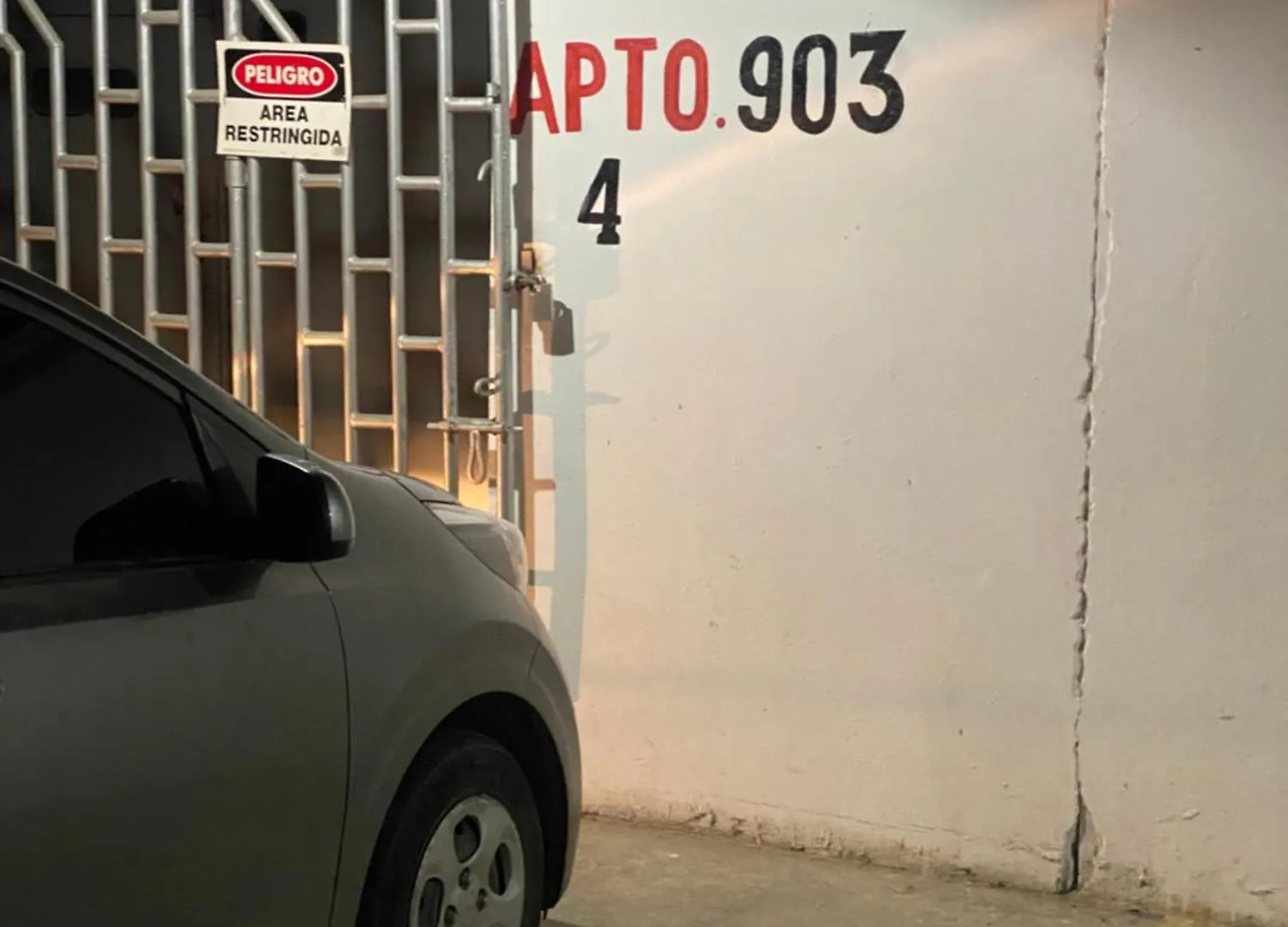 Apartamento Edificio Nabusimake Apto 903 - Rodadero Gaira Colombia