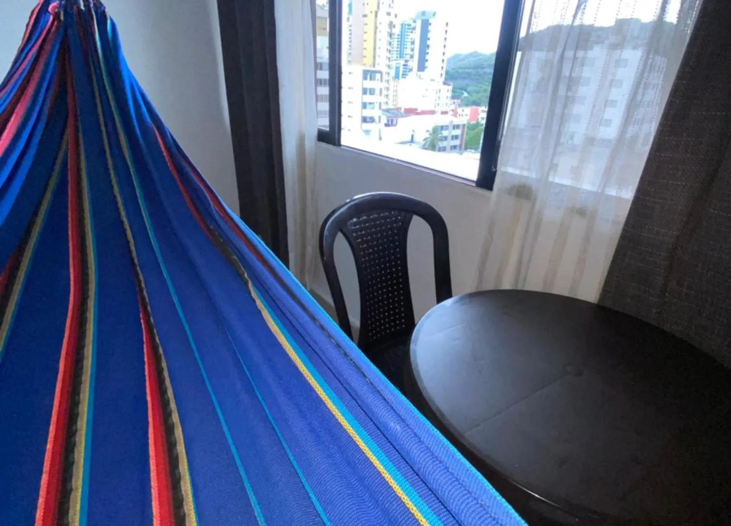 Edificio Nabusimake Apto 903 - Rodadero Gaira