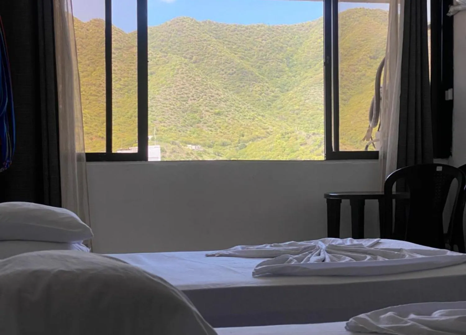 Edificio Nabusimake Apto 903 - Rodadero Gaira Apartamento