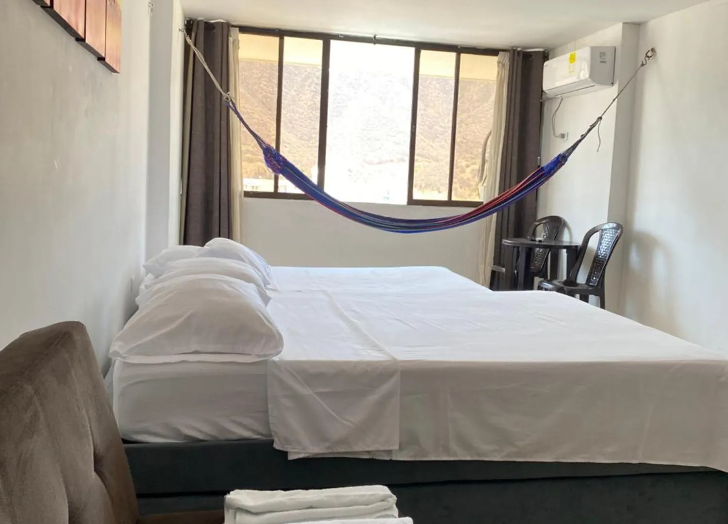Apartamento Edificio Nabusimake Apto 903 - Rodadero Gaira