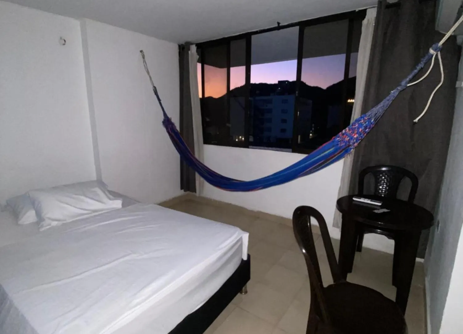 Apartamento Edificio Nabusimake Apto 903 - Rodadero Gaira