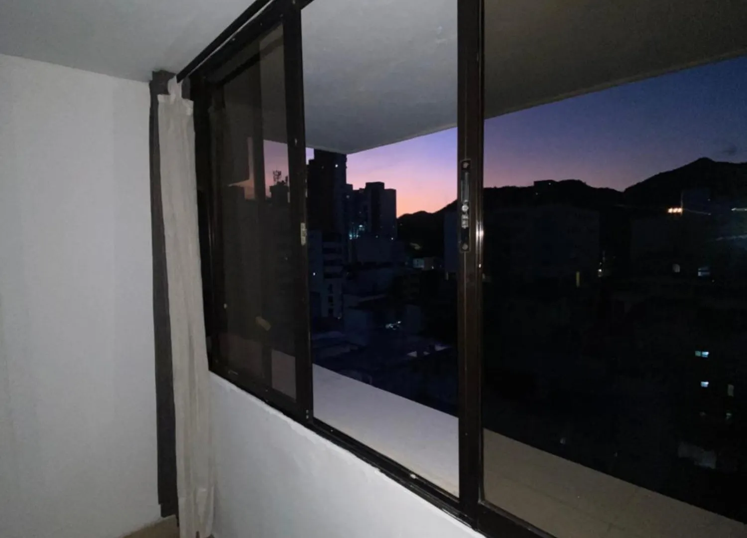 Apartamento Edificio Nabusimake Apto 903 - Rodadero Gaira Colombia