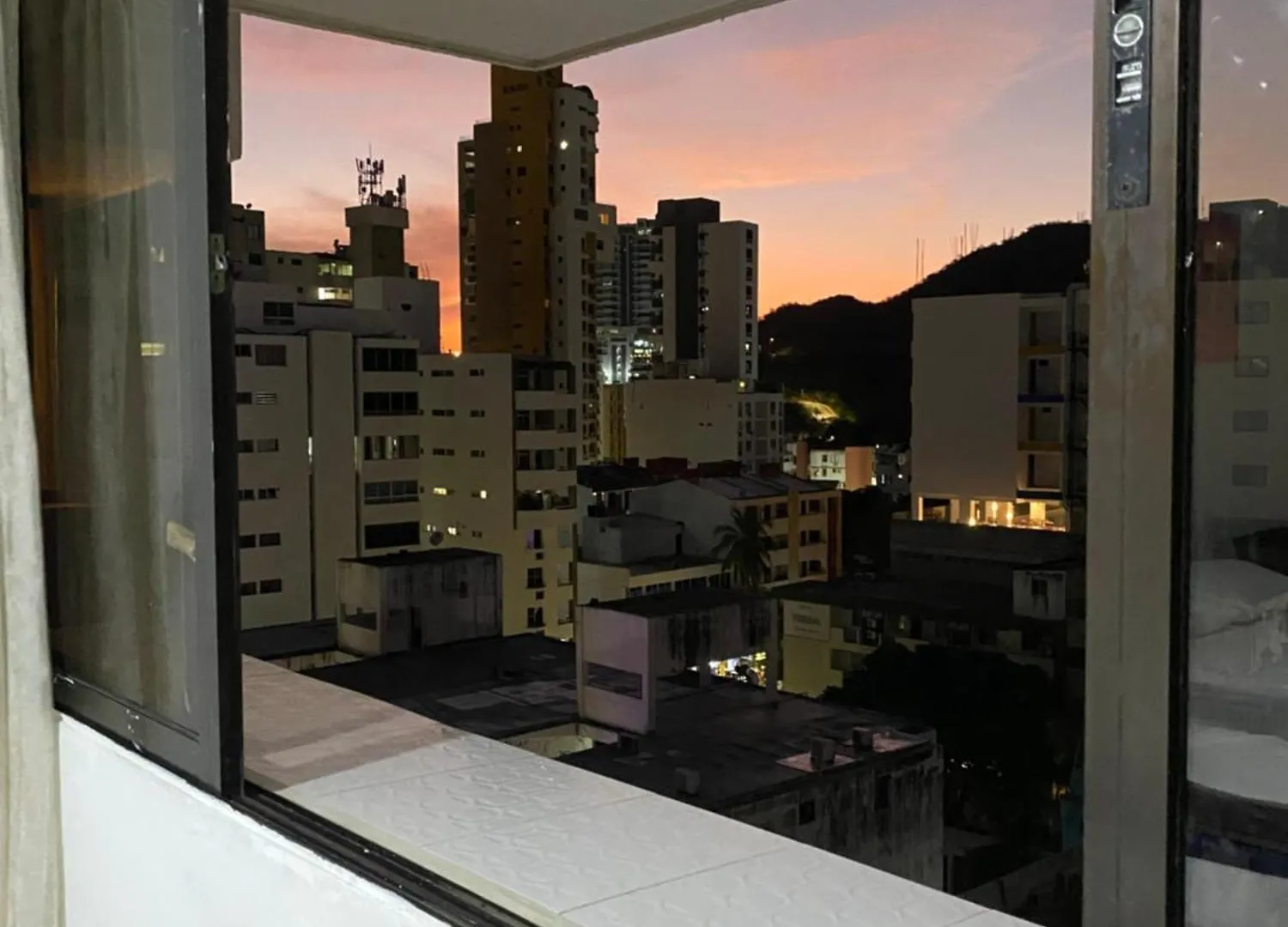 Edificio Nabusimake Apto 903 - Rodadero Gaira Apartamento